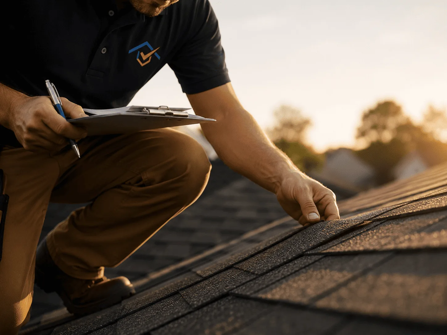 Why Choose Roof Inspection in Jacksboro, TX